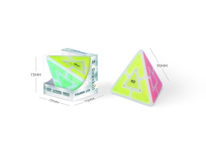 Duet Ice Amber