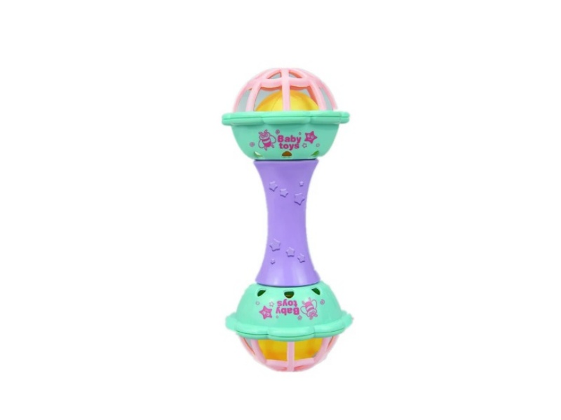 Baby Rattles