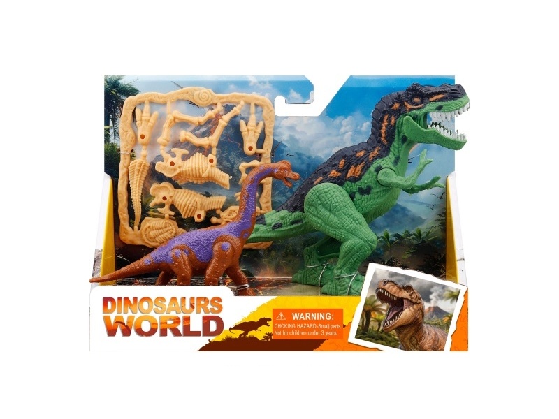 Dinosaur Suit