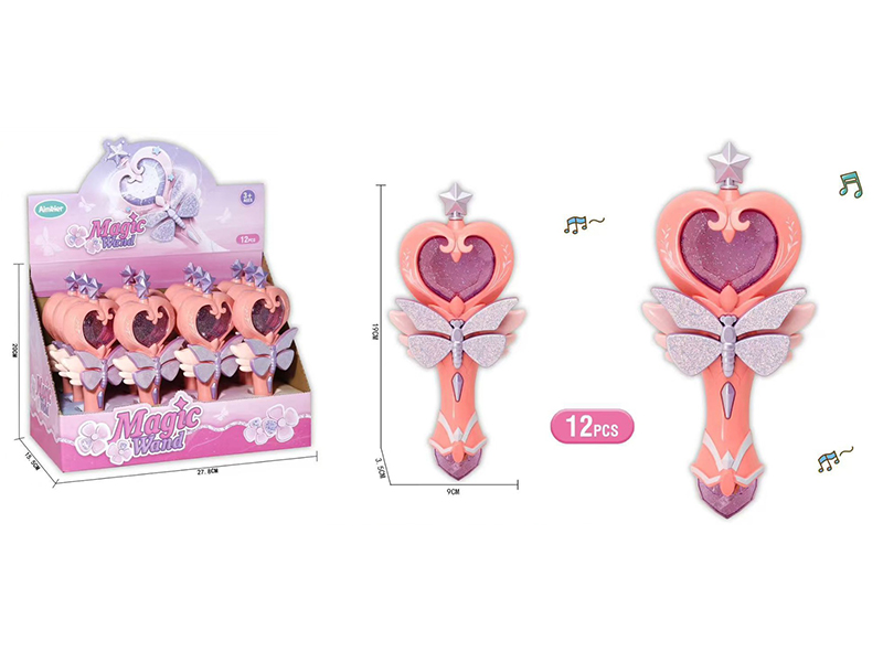 Magic Wand 12pcs