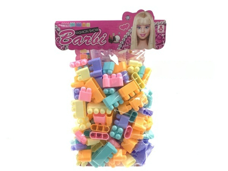 Building Blocks