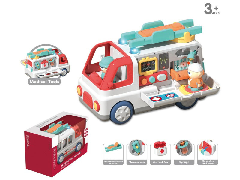 Ambulance