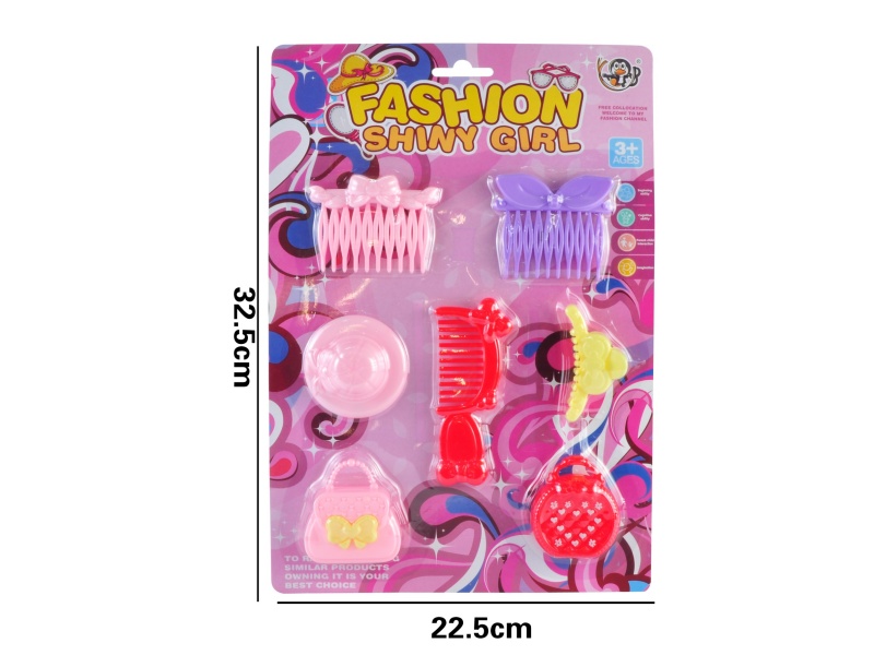 Beauty Toy