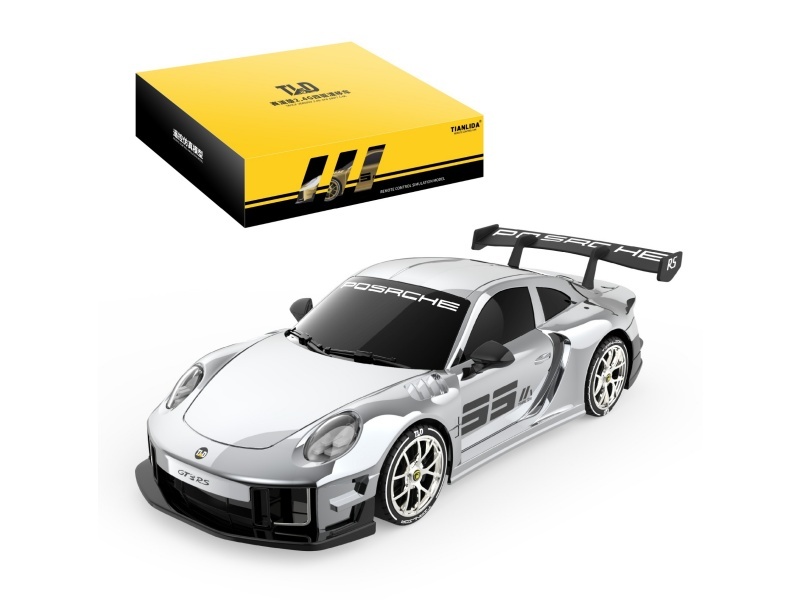 Gt3 Four-Wheel Drive Remote-Controlled Drift Car