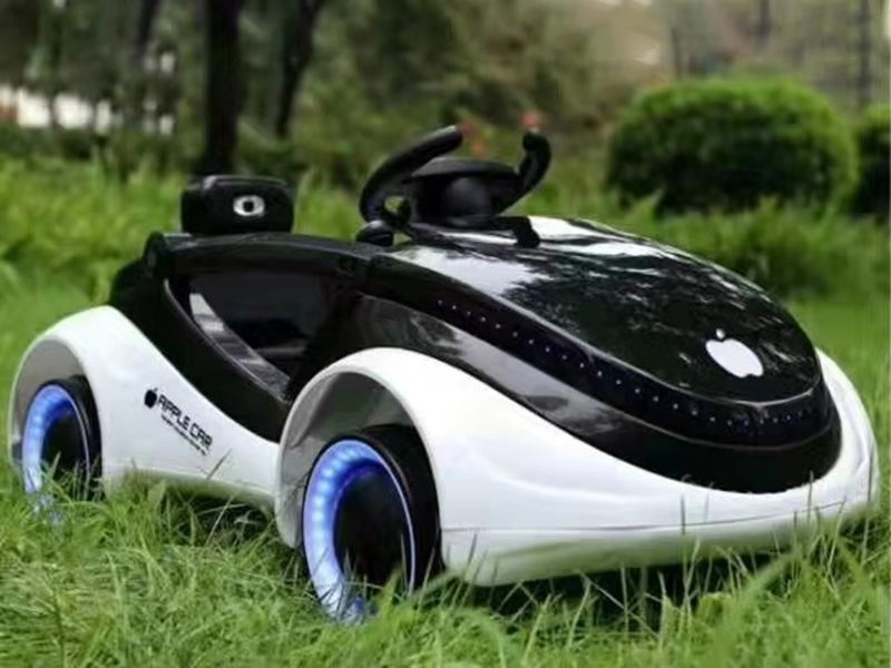 Children's Car