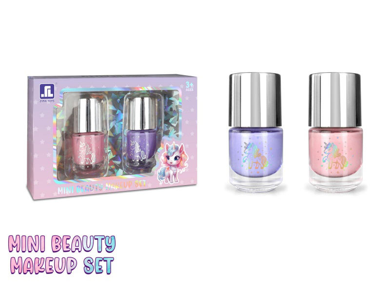 DIY Make Up Set
