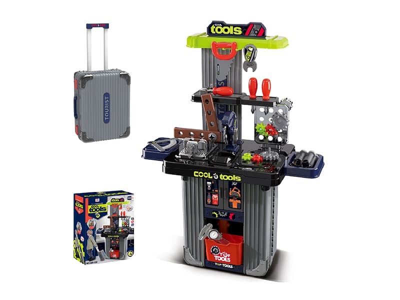 Tools Trolley Case