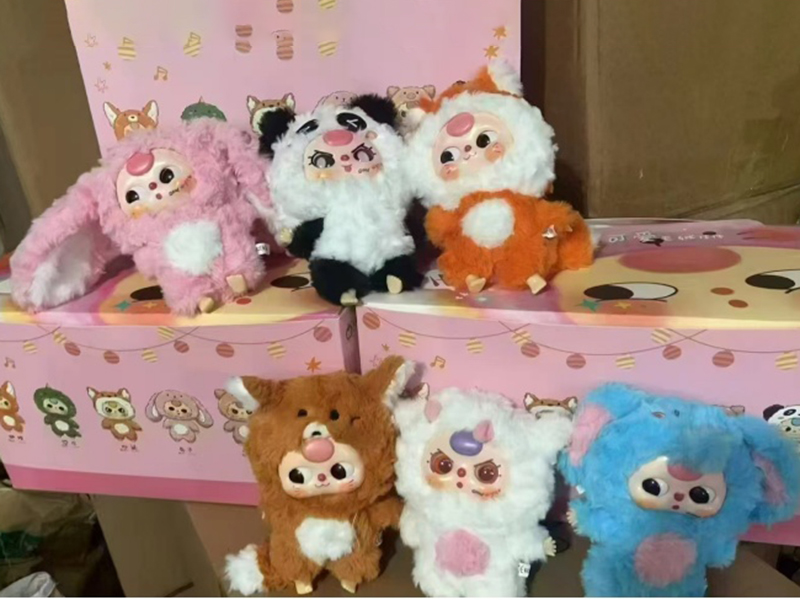 So Cute