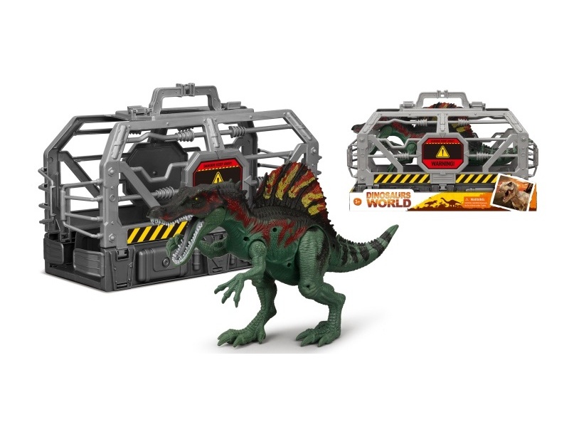 Dinosaur Suit