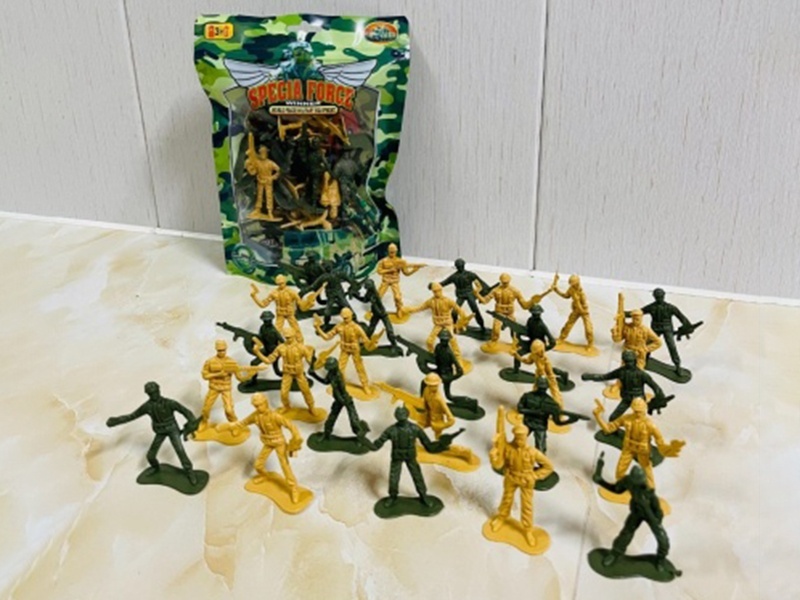 Military Corps