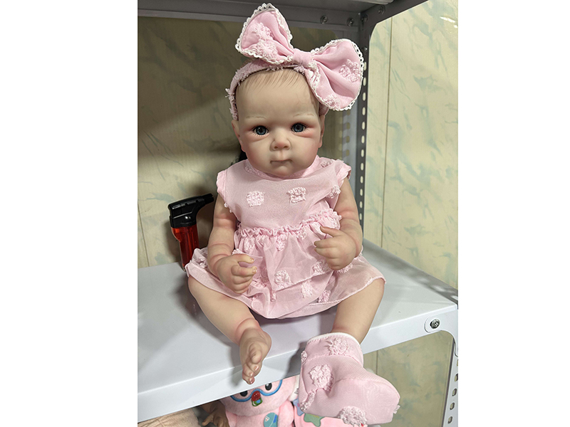 48cm Simulation Baby Doll