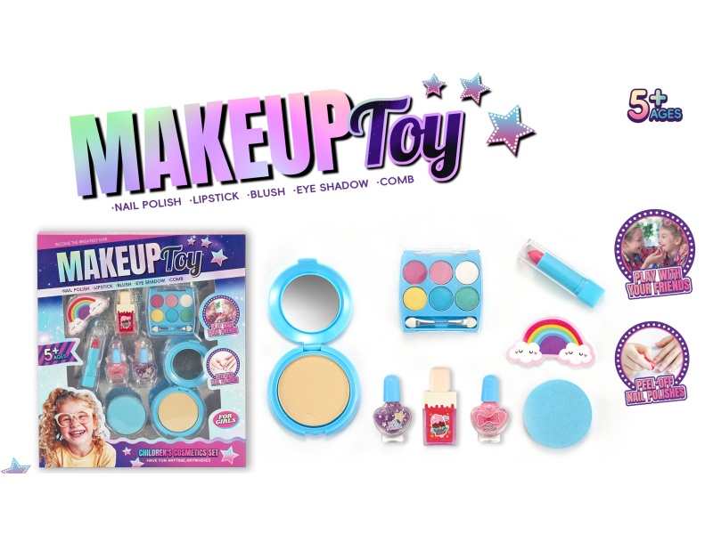 Makeup Set