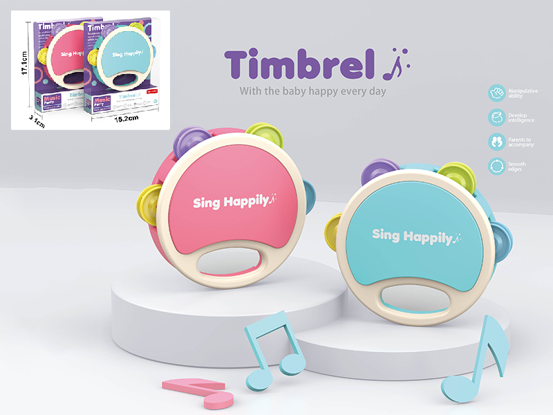 Timbrel