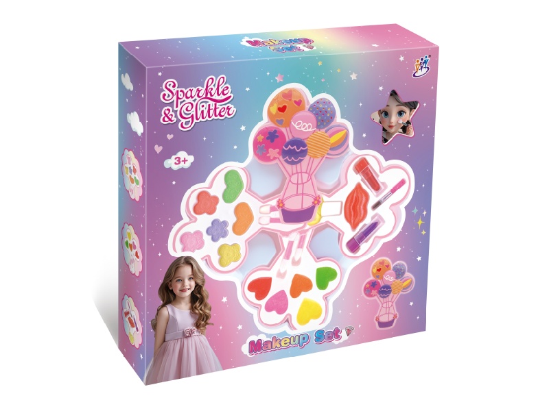 Children's Makeup