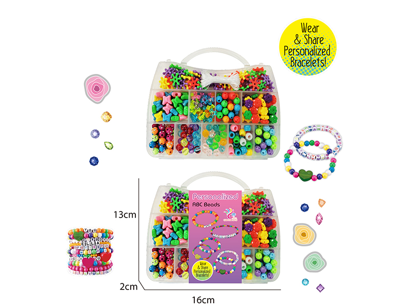 DIY Beads