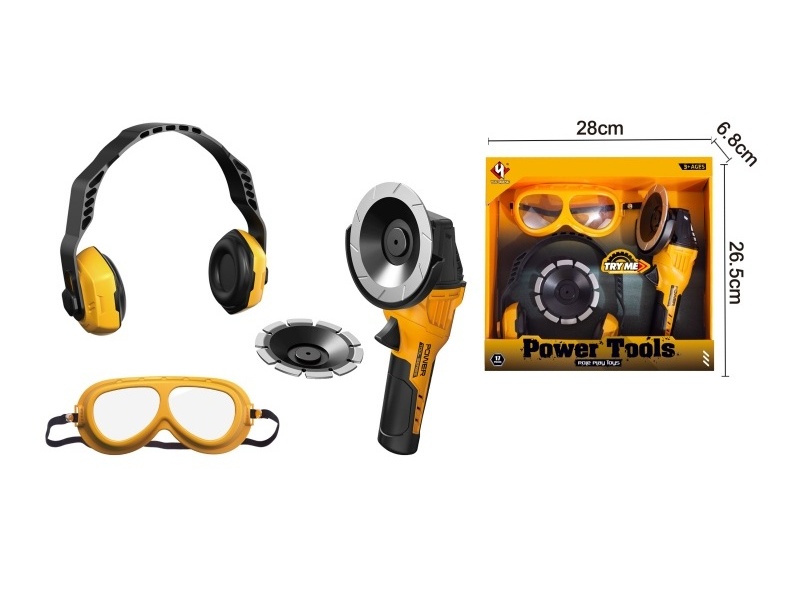 Tool Set