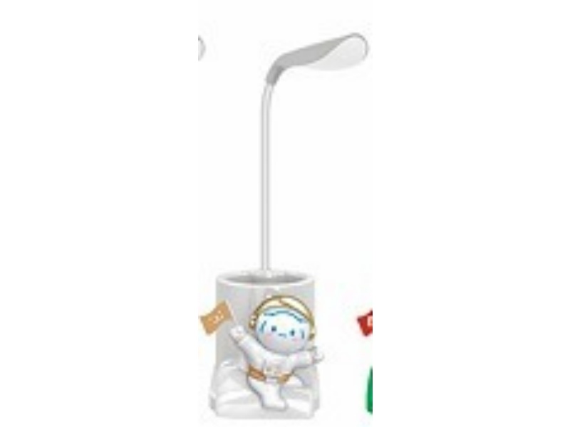 Yugui Dog Astronaut Led Energy-Saving Desk Lamp