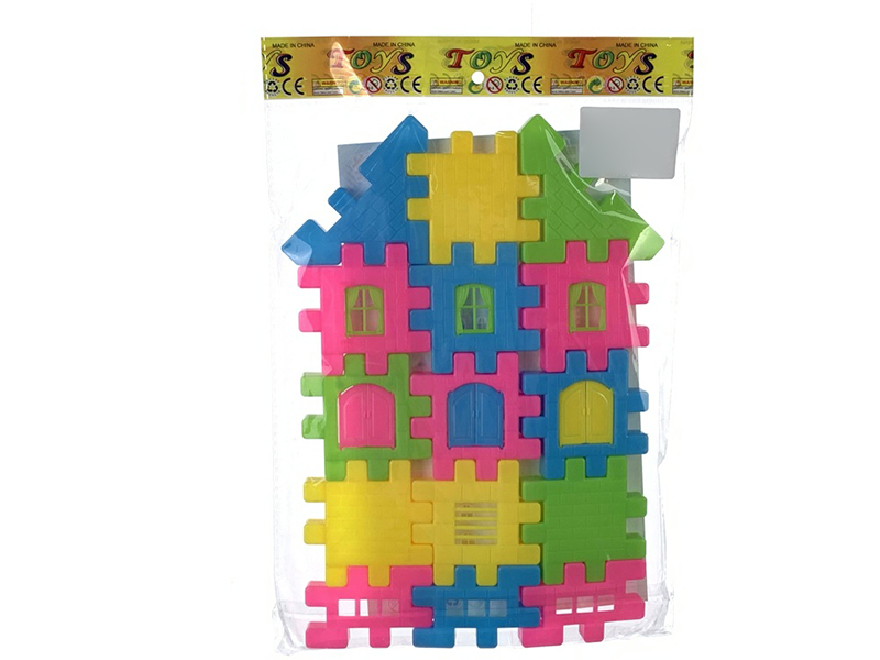 Building Blocks