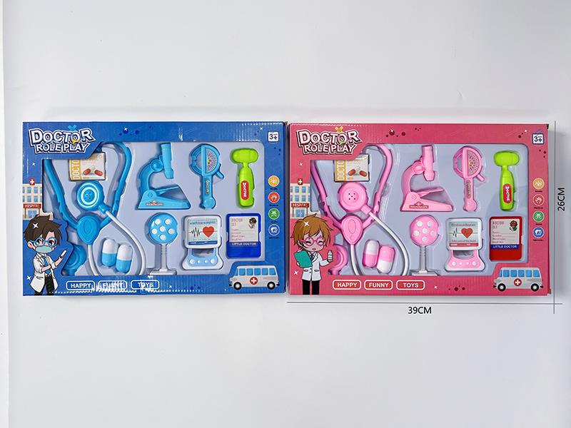 Doctor Set