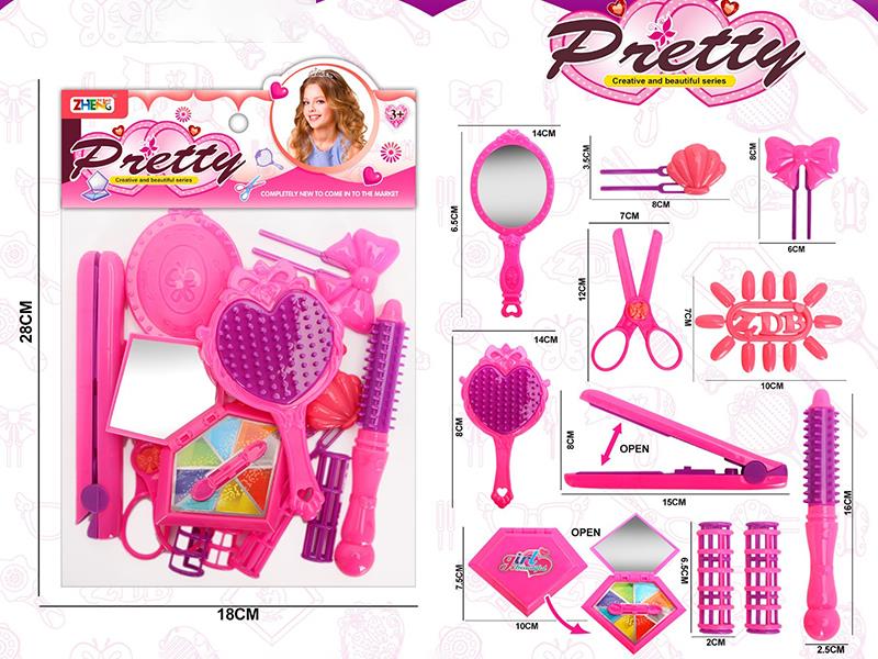 Adornment Toys