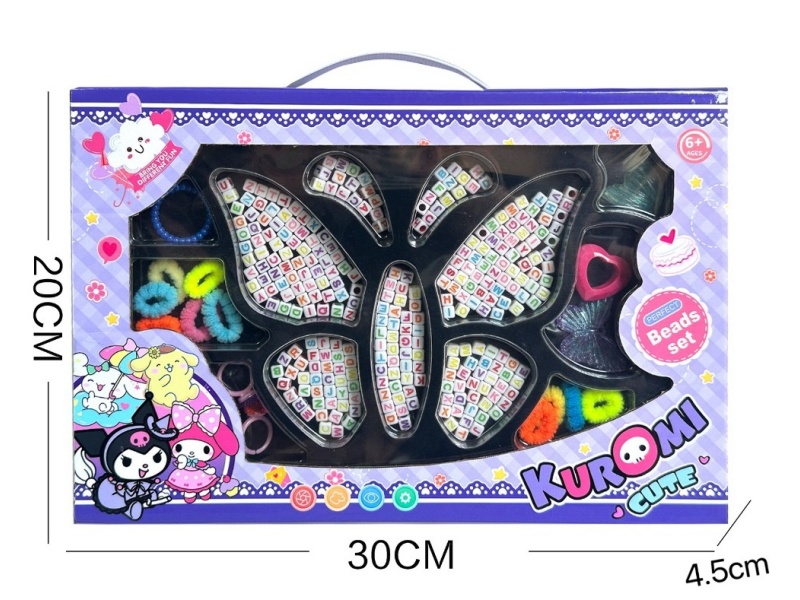 Kumomi Diy Beading