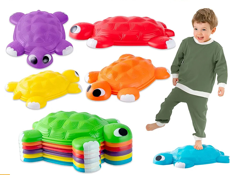 Kids Sensory Balance Stepping Stones