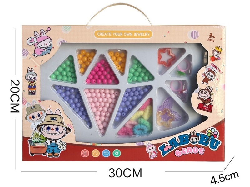 Laboub Diy Beading