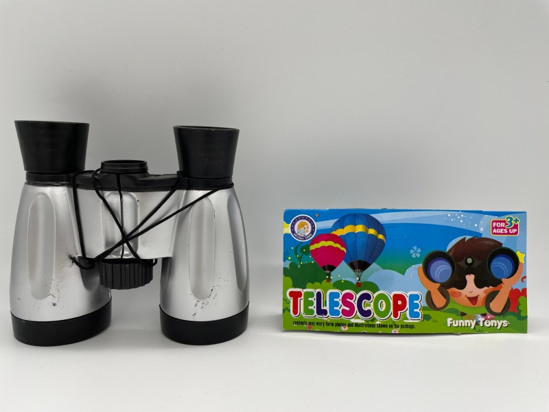 Telescope