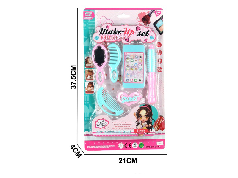 Adornment Toys
