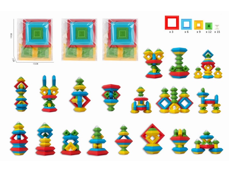 Square Block