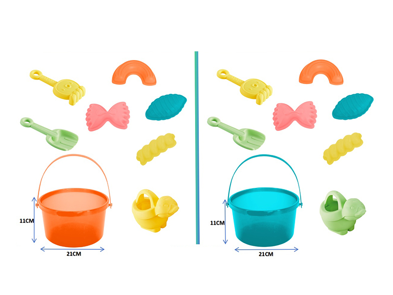 Beach Toys 8PCS