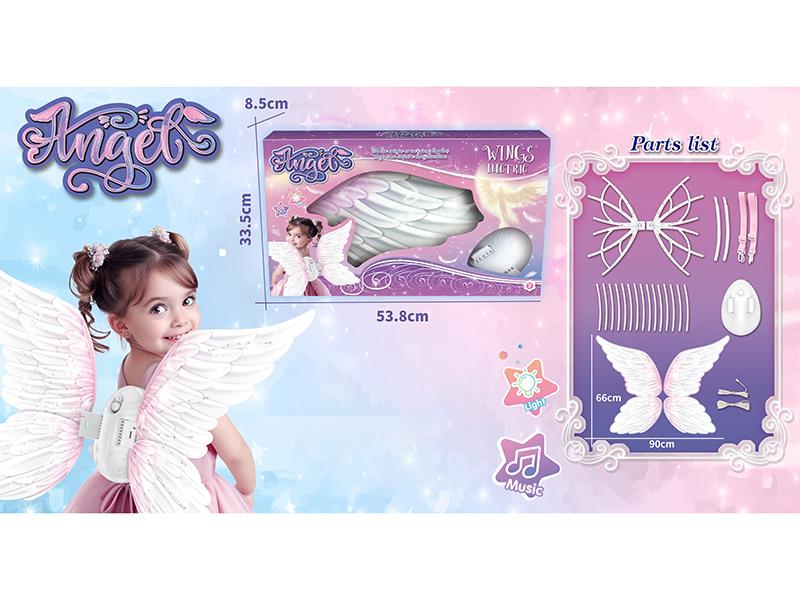 Angel Wings