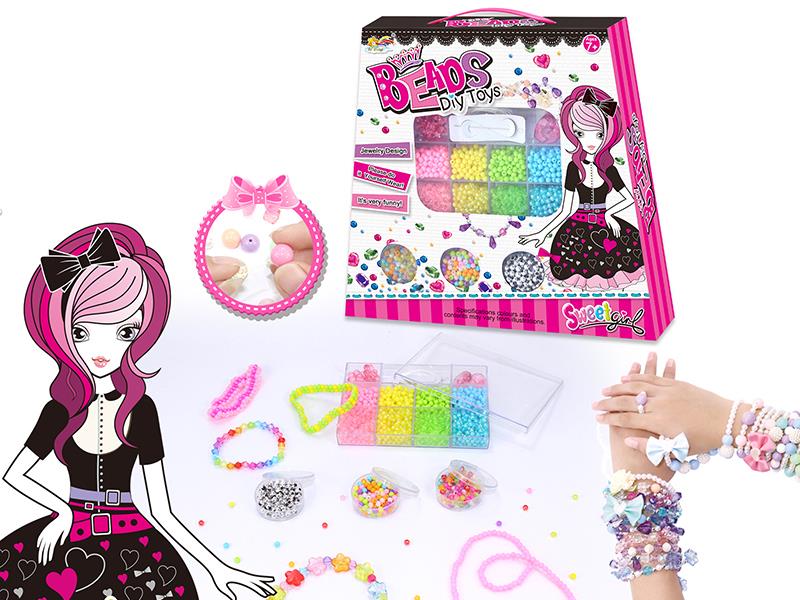 DIY Beads