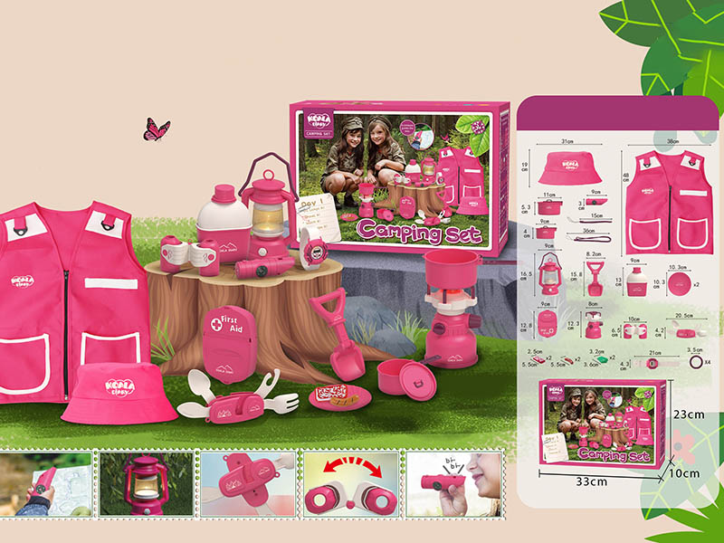 Outdoor Camping Set