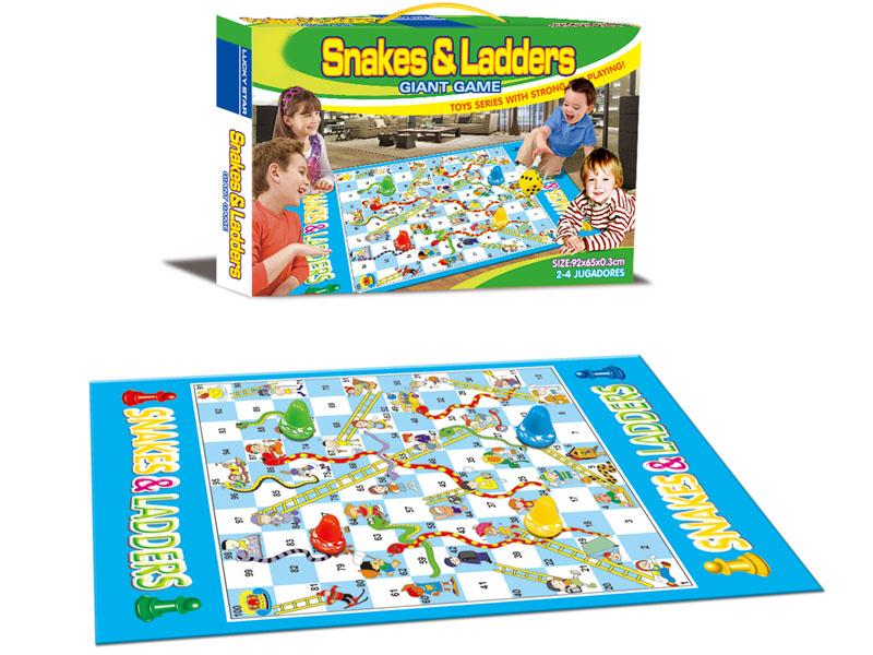 Chess Toy