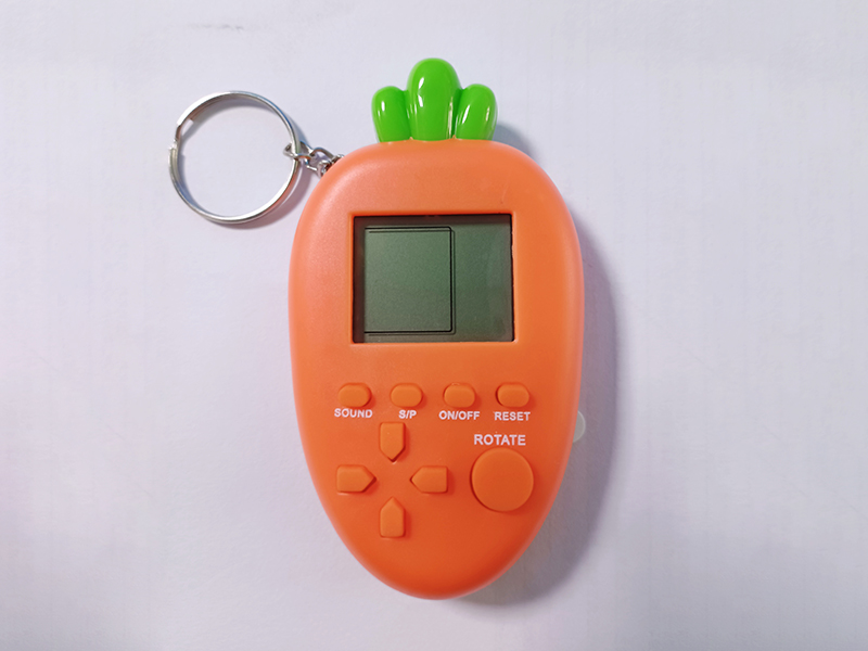 Mini Game Console
