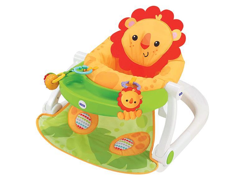 Baby Dining Chair