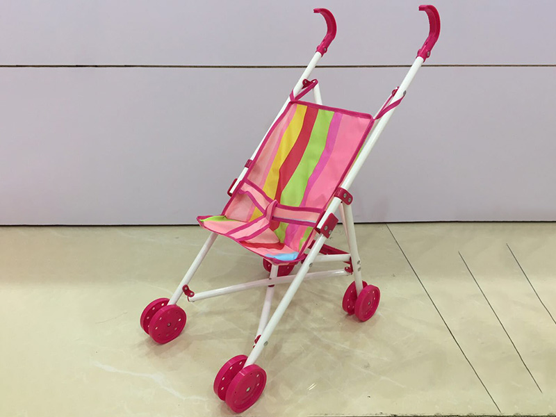 Iron Stroller Toy