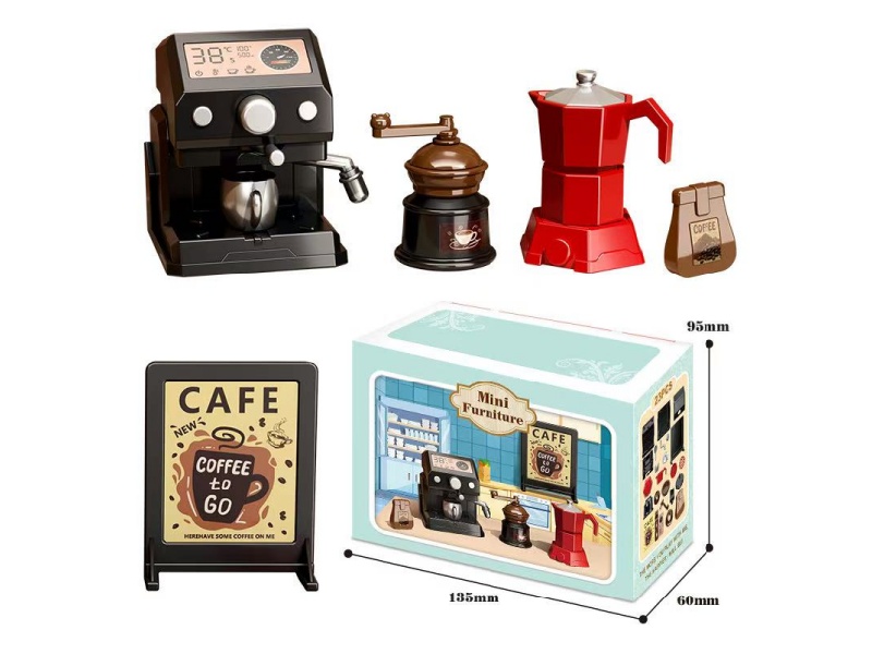 Coffee Machine