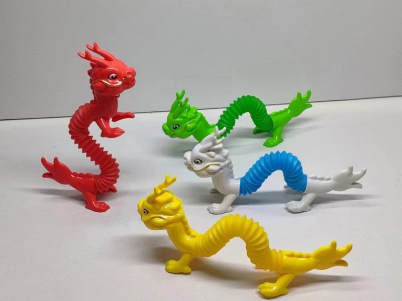 Telescopic Dragon