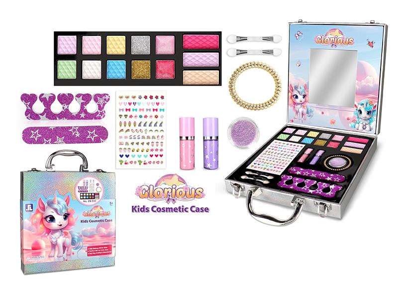 Make Up Set