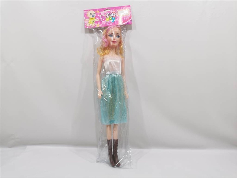 22" Fashion D