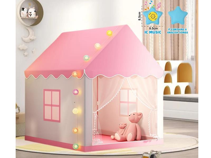 Children's Tent