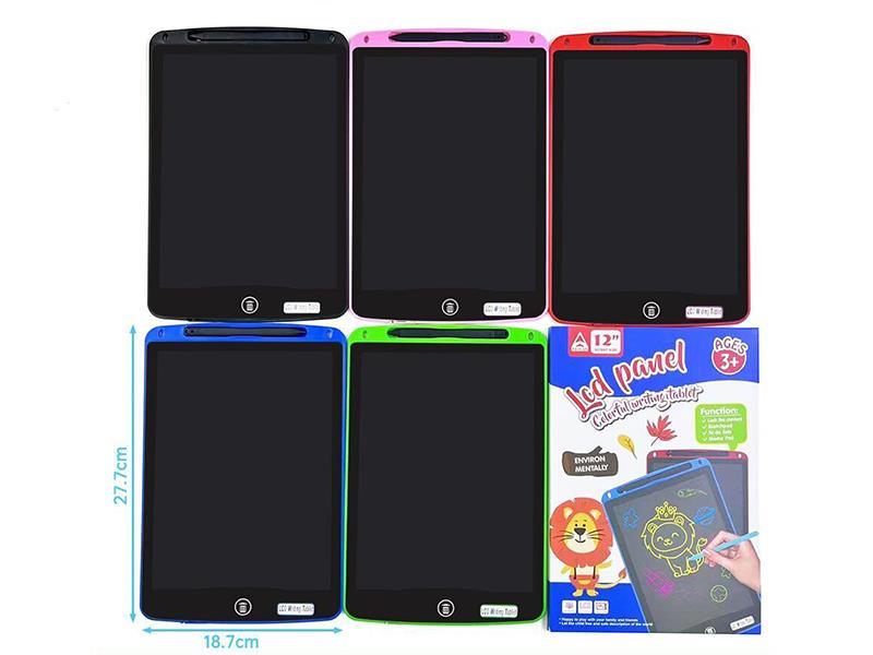 LCD Writing Board