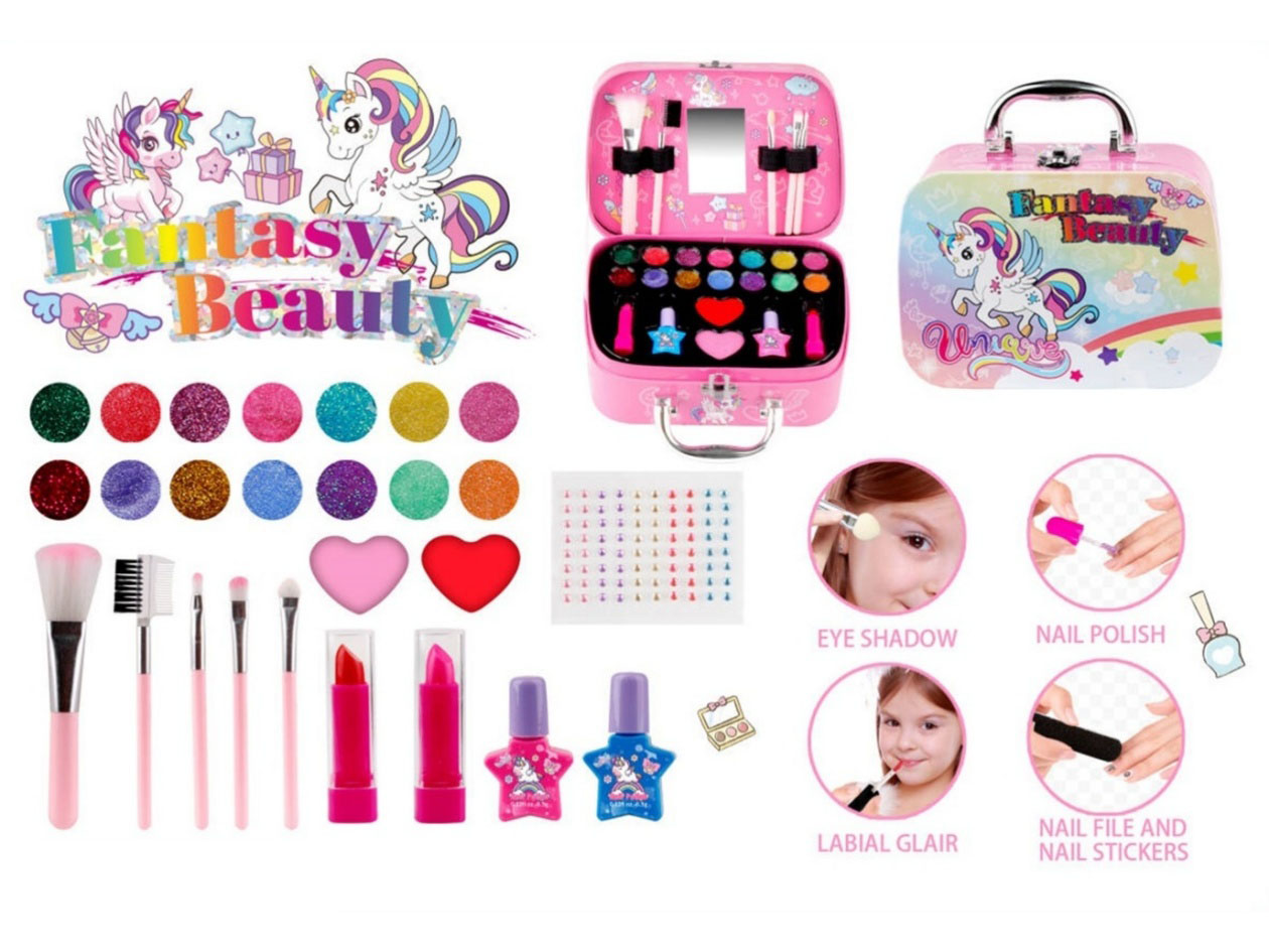 Craft Bag Toys