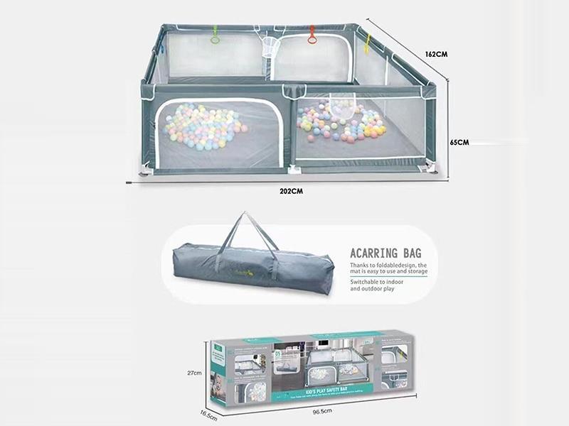 Playpen For Kids