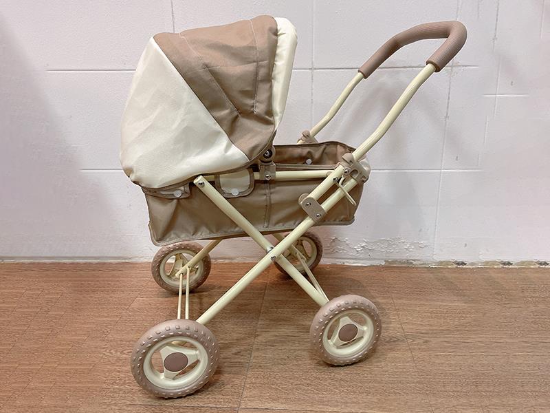 Environmental Iron Stroller Toy