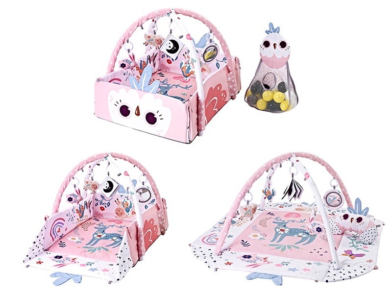 Baby Play Mat
