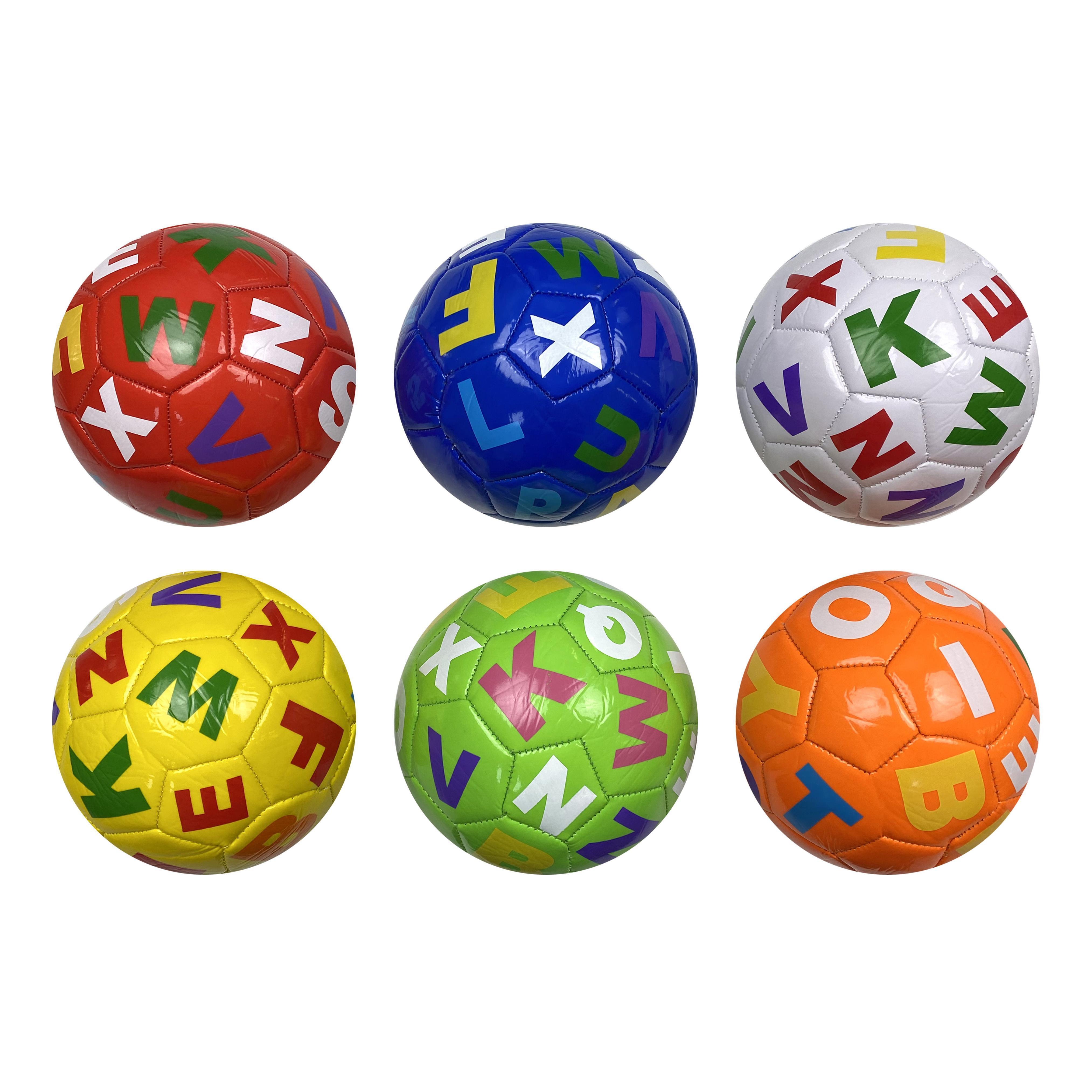 6-Inch Football