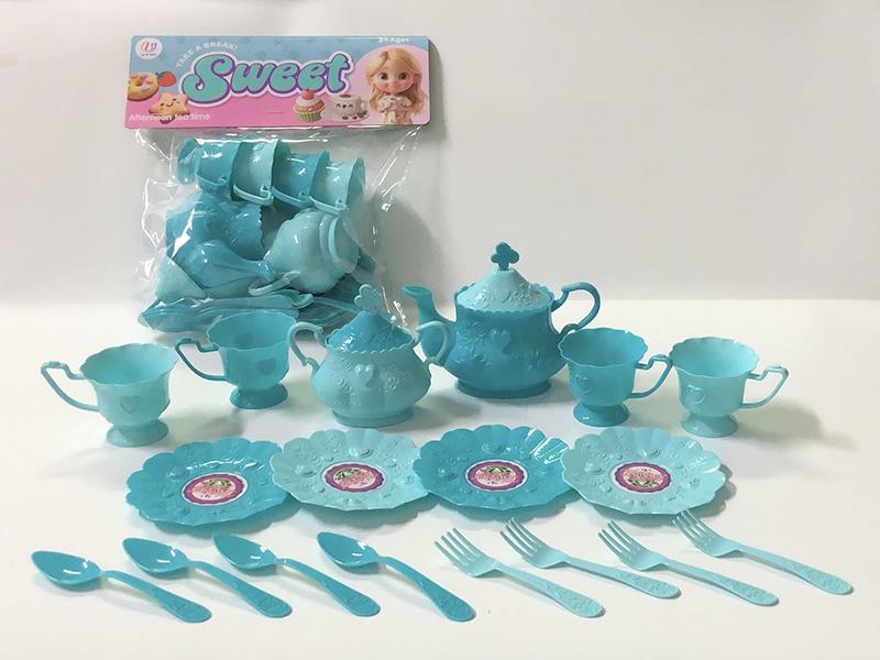 Tea Set